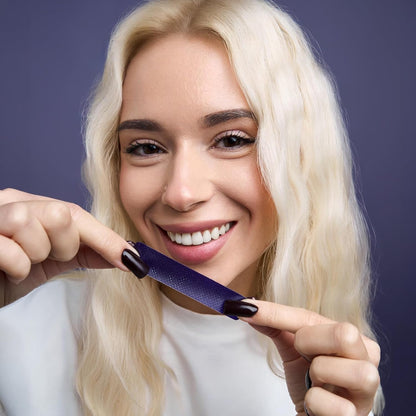 PearlStrip Teeth Whiteners