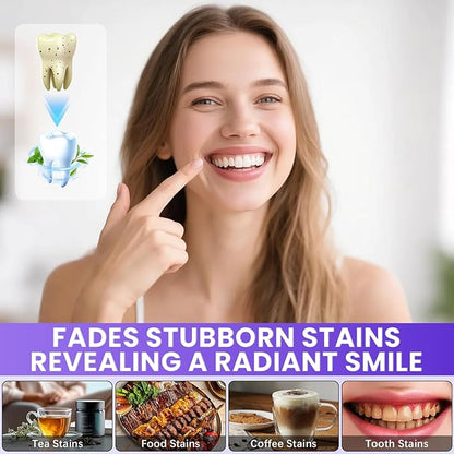 PearlStrip Teeth Whiteners